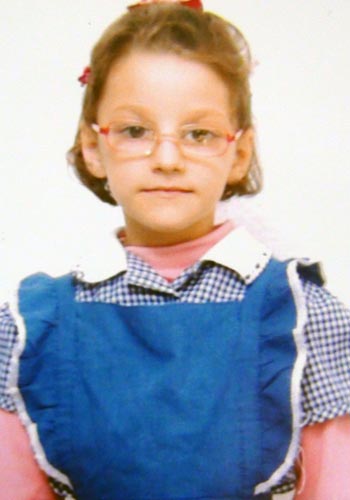 Monica Serban 